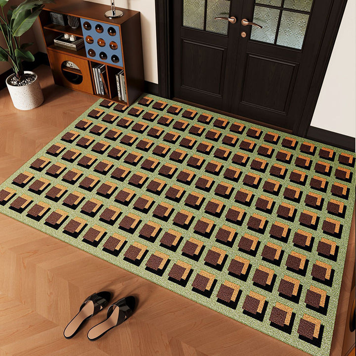 Entryway Mat
