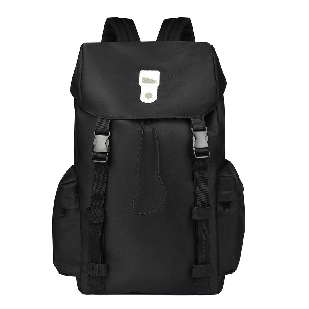 Stylish Functional Travel Backpack Stornfield