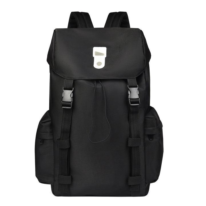 Stylish Functional Travel Backpack Stornfield