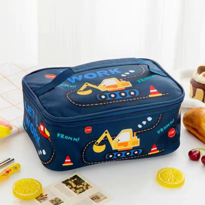 Insulated Lunch Box Stornfield