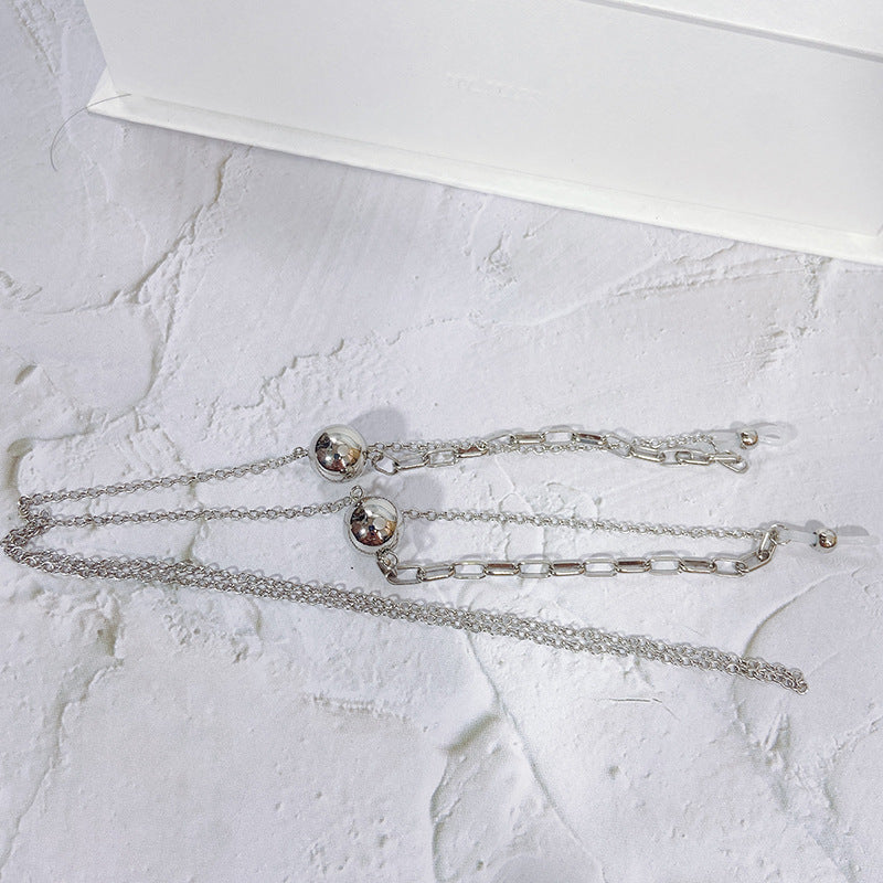 Fashionable Pendant Necklace Stornfield