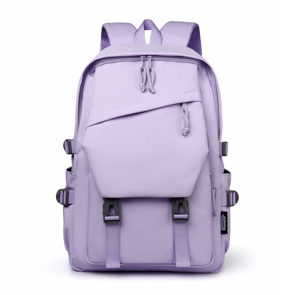 Multi-Functional Tech Backpack Stornfield