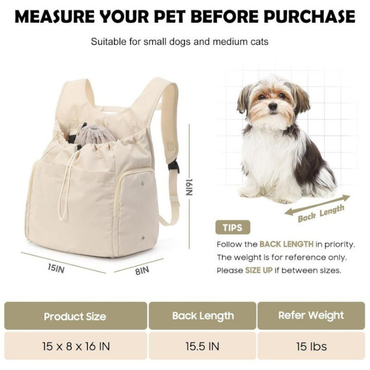 Pet Transport Aid Stornfield