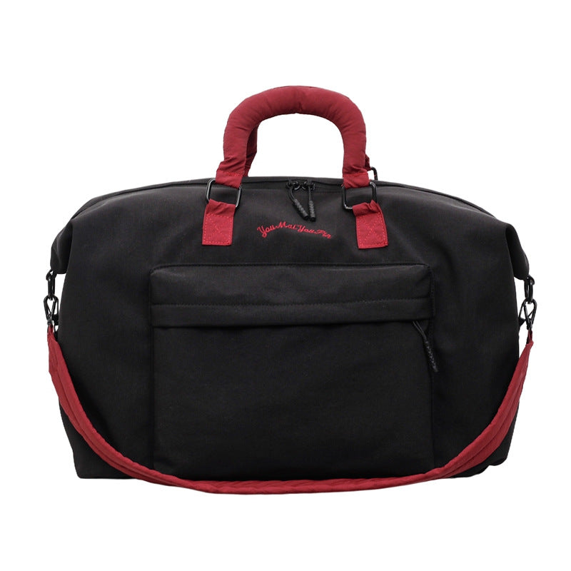 Stylish Gym Carryall
