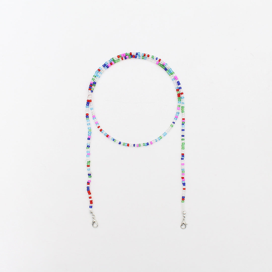 Beaded Eyewear Holder Stornfield