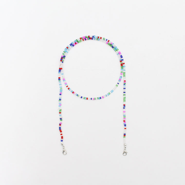 Beaded Eyewear Holder Stornfield