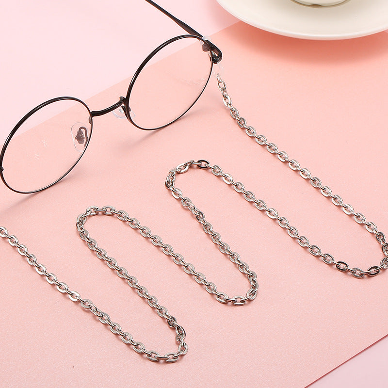 Durable Link Eyewear Chain Stornfield