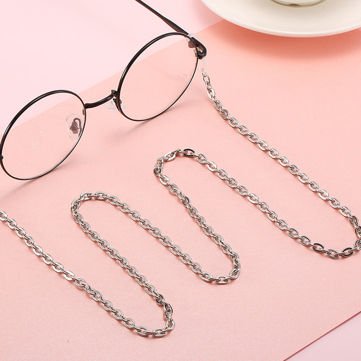 Durable Link Eyewear Chain Stornfield
