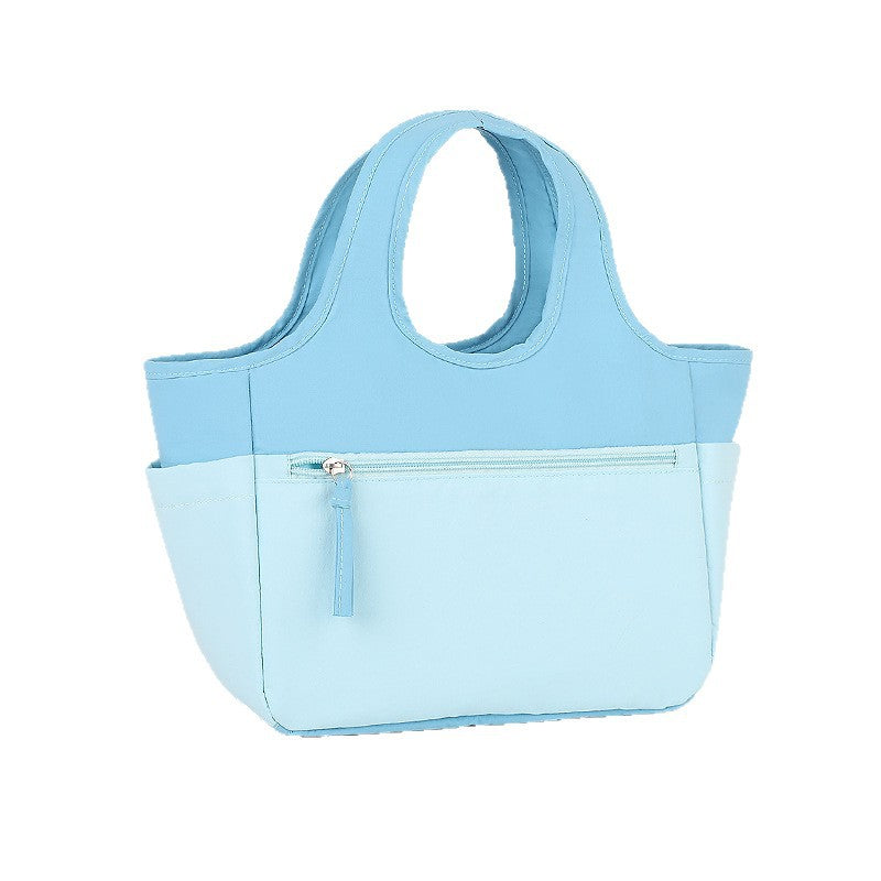 Fashionable shopping bag Stornfield
