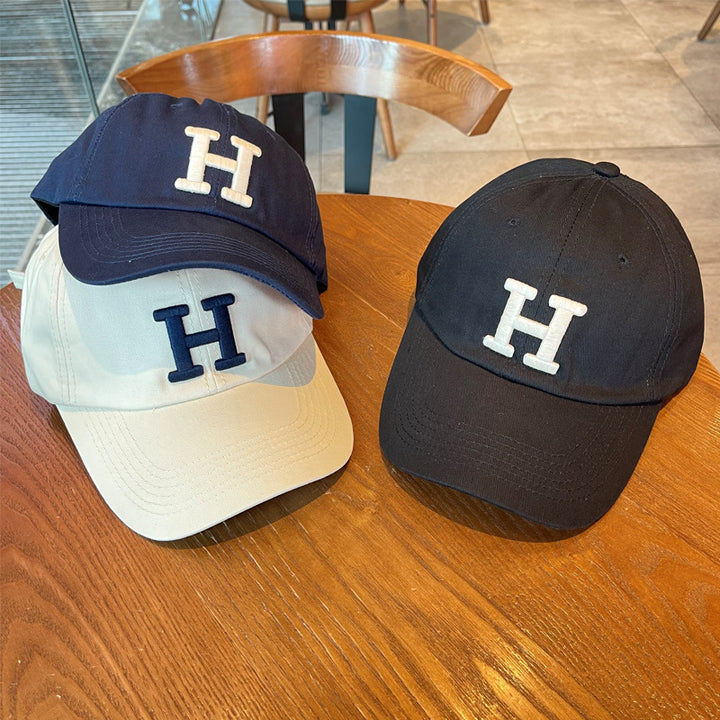 Men's Classic Casual Baseball Cap Stornfield