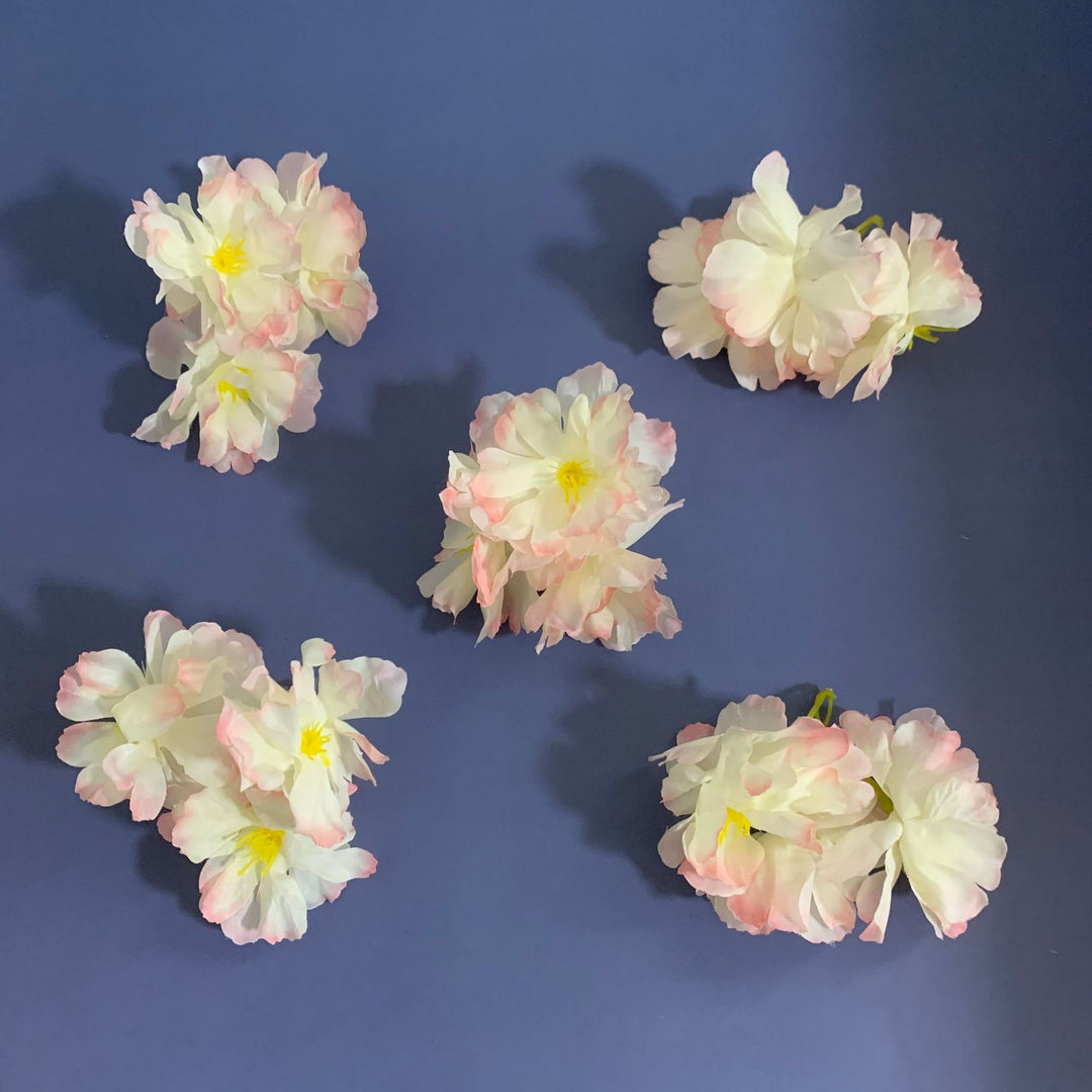 Decorative Floral Hand Corsage