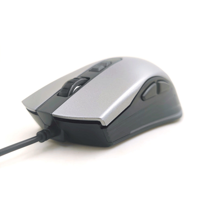 Gaming Mouse Stornfield