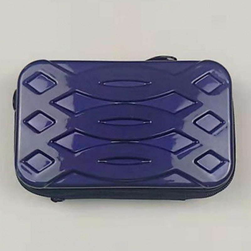 Unisex Protective Hard Shell Travel Organizer Stornfield