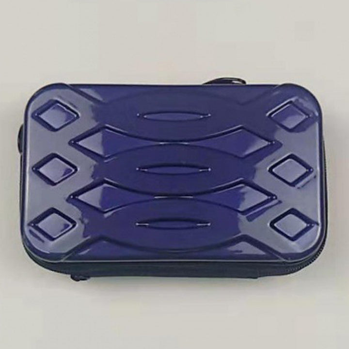 Unisex Protective Hard Shell Travel Organizer Stornfield