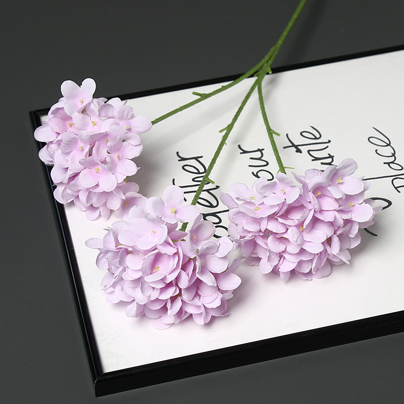 Decorative Faux Flower for Home Decor