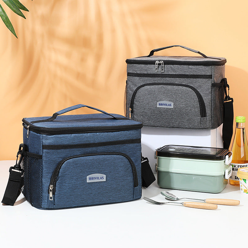 Insulated Food Storage Cooler Stornfield