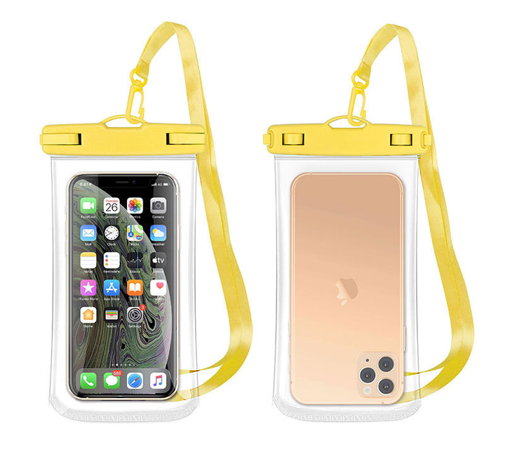 Multi-Function Waterproof Smartphone Case Stornfield