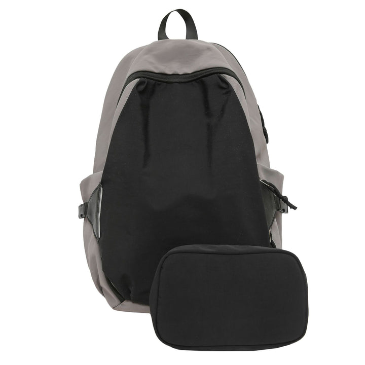 Backpack with Modern Minimalist Design and Practical Accessories Stornfield