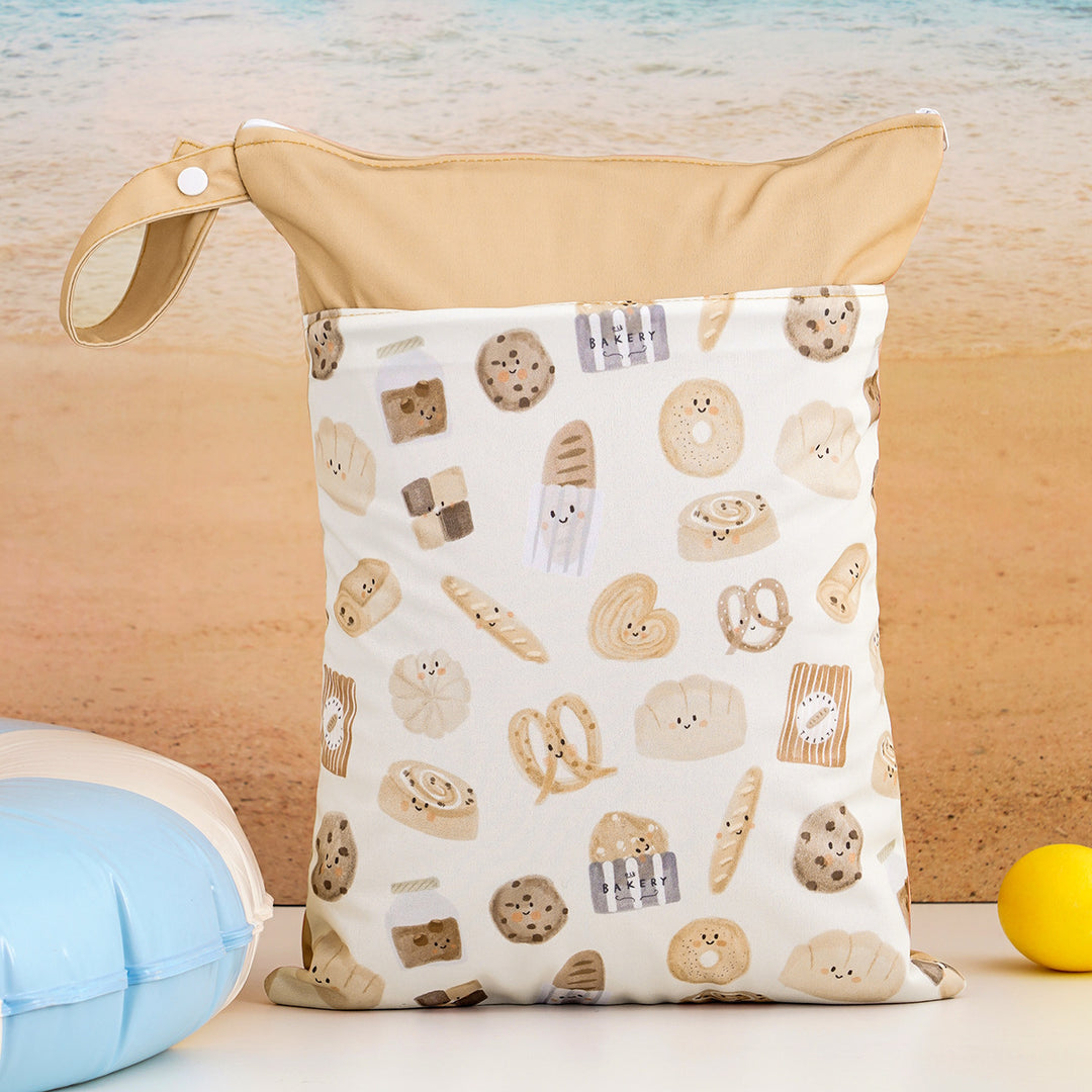 Beach bag Stornfield
