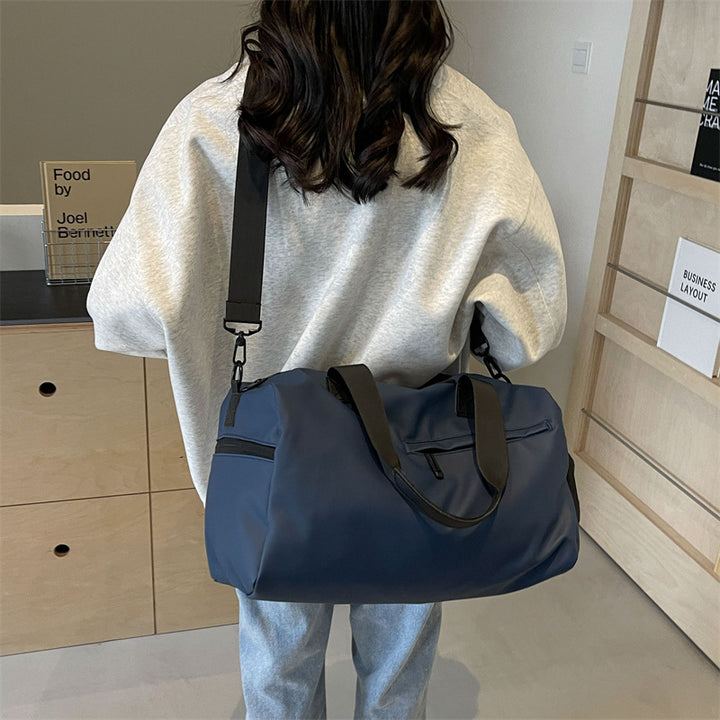 Travel Utility Duffel Bag Stornfield