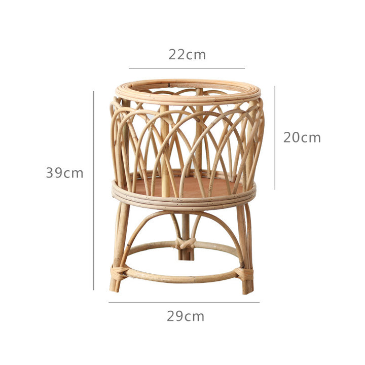 Decorative Plant Table Stornfield