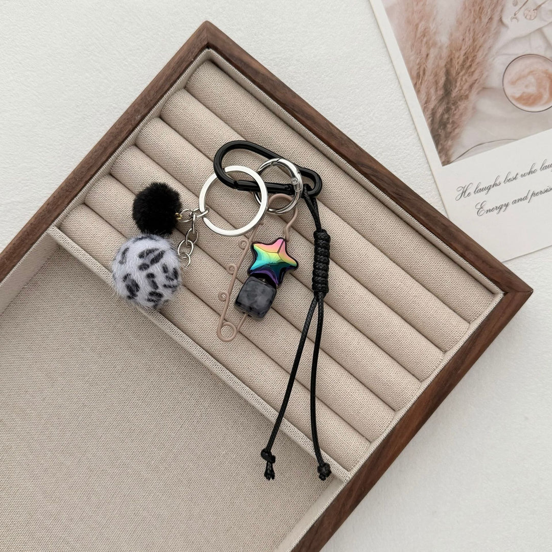 Keychain Stornfield