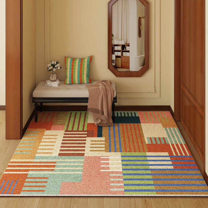 Artistic Area Rug Stornfield