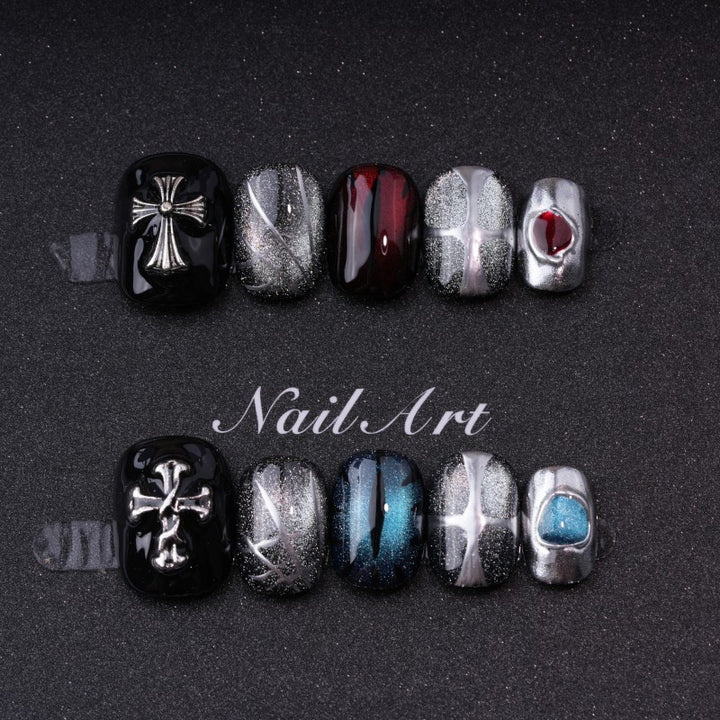 Nail Art Stornfield