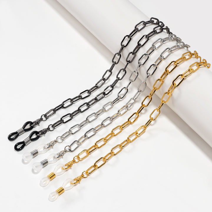 Durable Link Eyewear Chain Stornfield