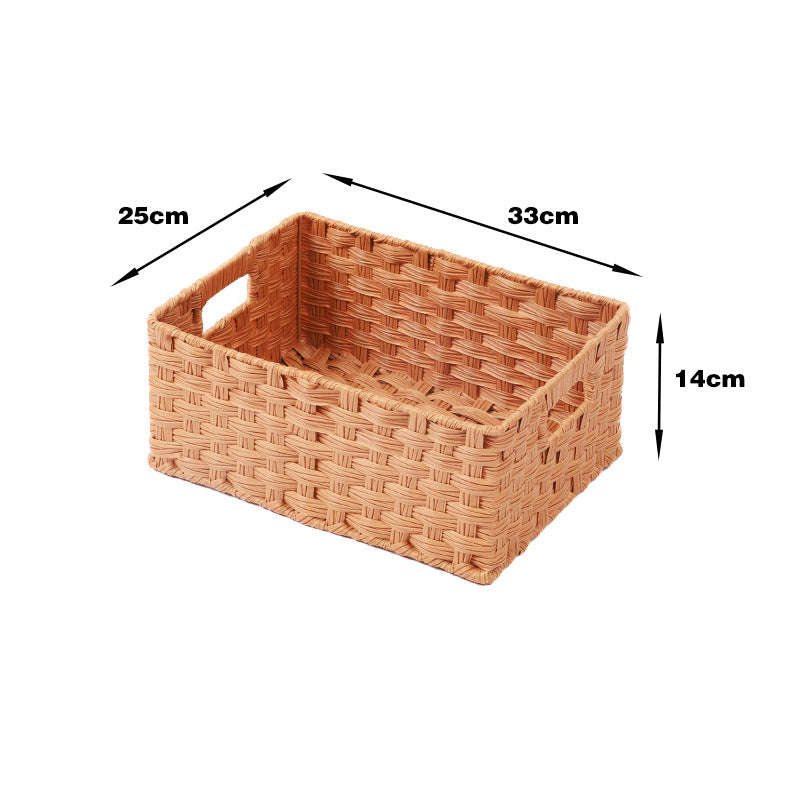 Storage Basket Stornfield