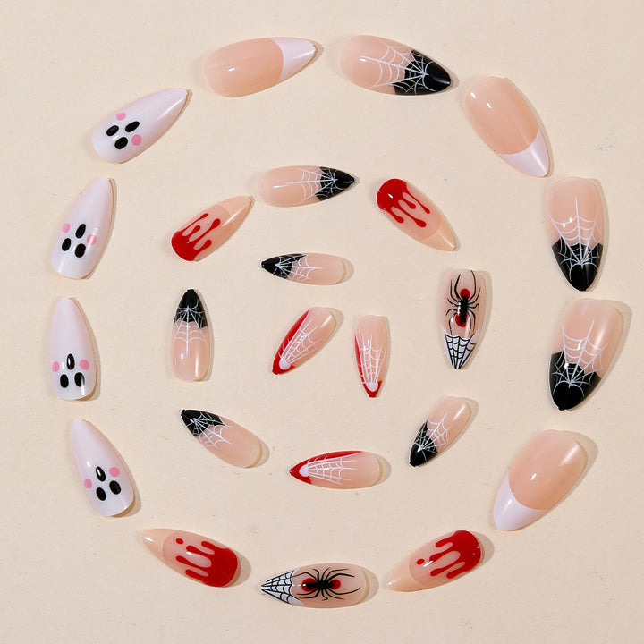 Nail Art Stornfield