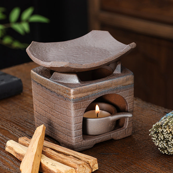Aromatherapy Stone Diffuser