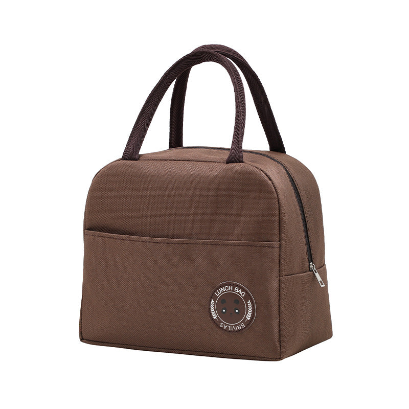 Insulated Lunch Cooler Tote Stornfield