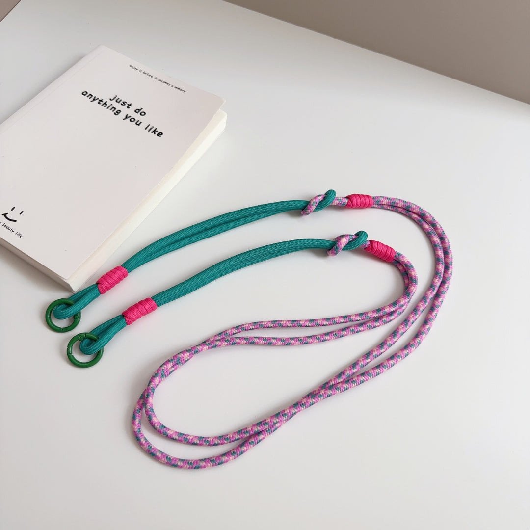 Multi-Functional Braided Utility Strap Stornfield