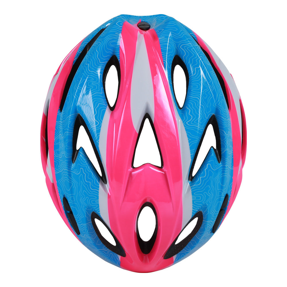 Bike helmet Stornfield
