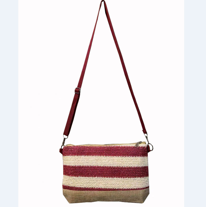 Practical Shoulder Bag Stornfield