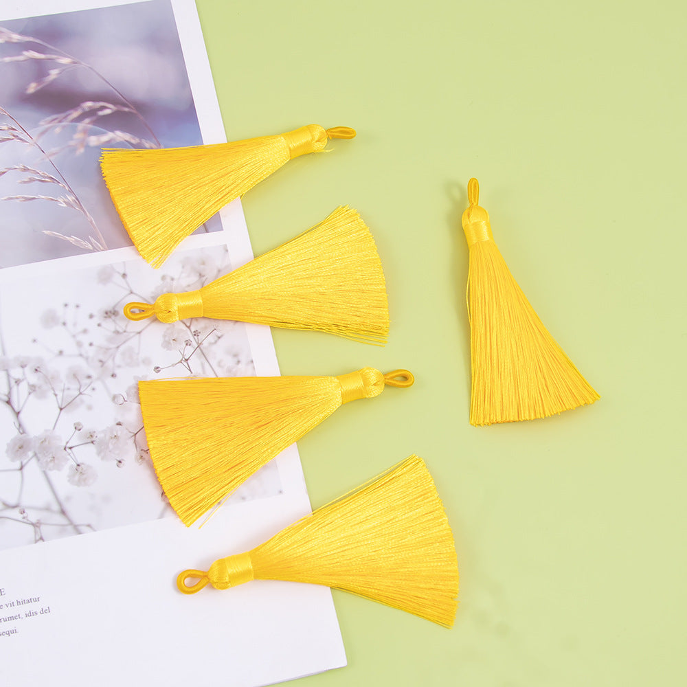 Decorative Fringed Tassel Stornfield
