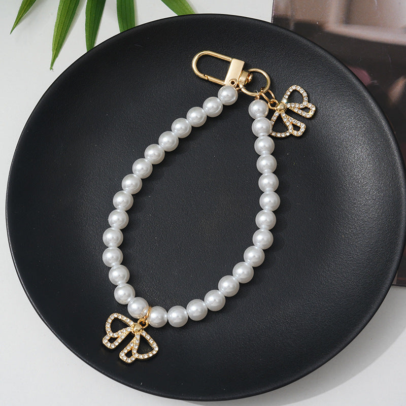 Elegant Pearl Bracelet Stornfield