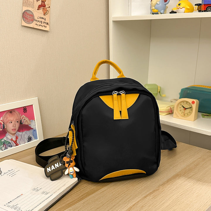 Compact Versatile Backpack Stornfield