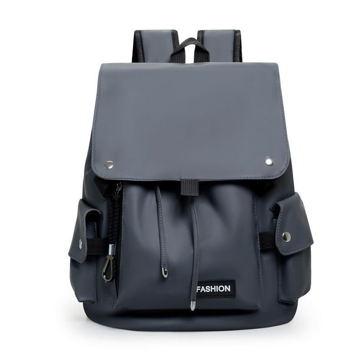Practical Backpack With Versatile Compartments Stornfield