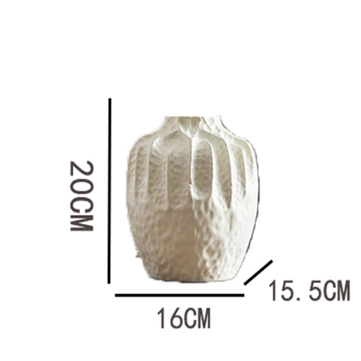 Artistic Decorative Ceramic Vase Stornfield