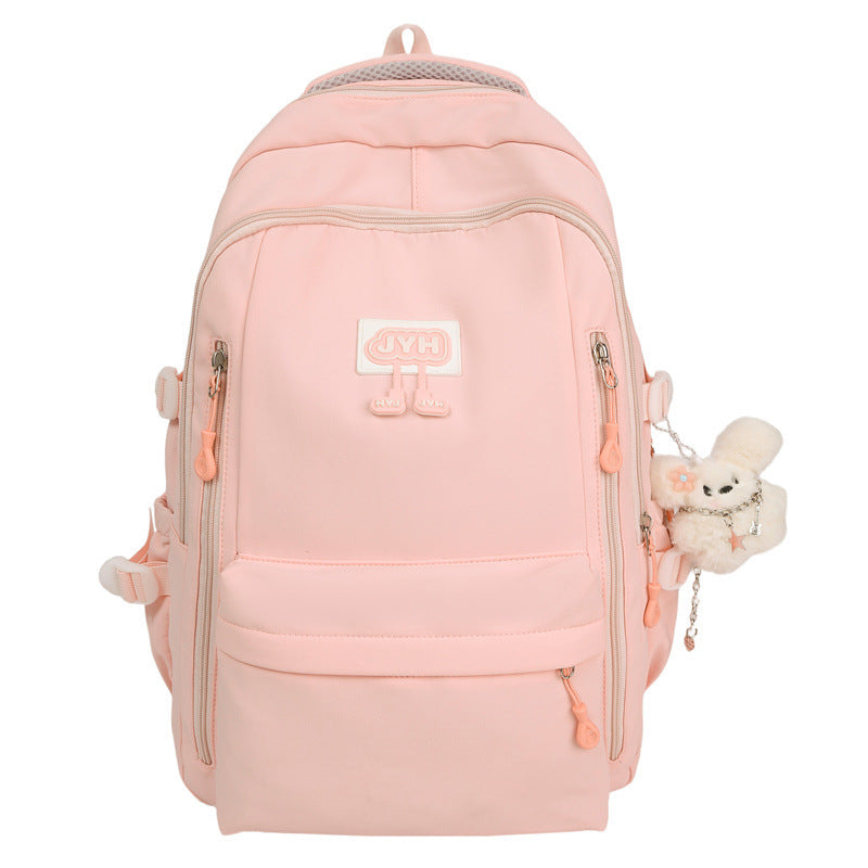 Cute Animal-Themed School Backpack Stornfield