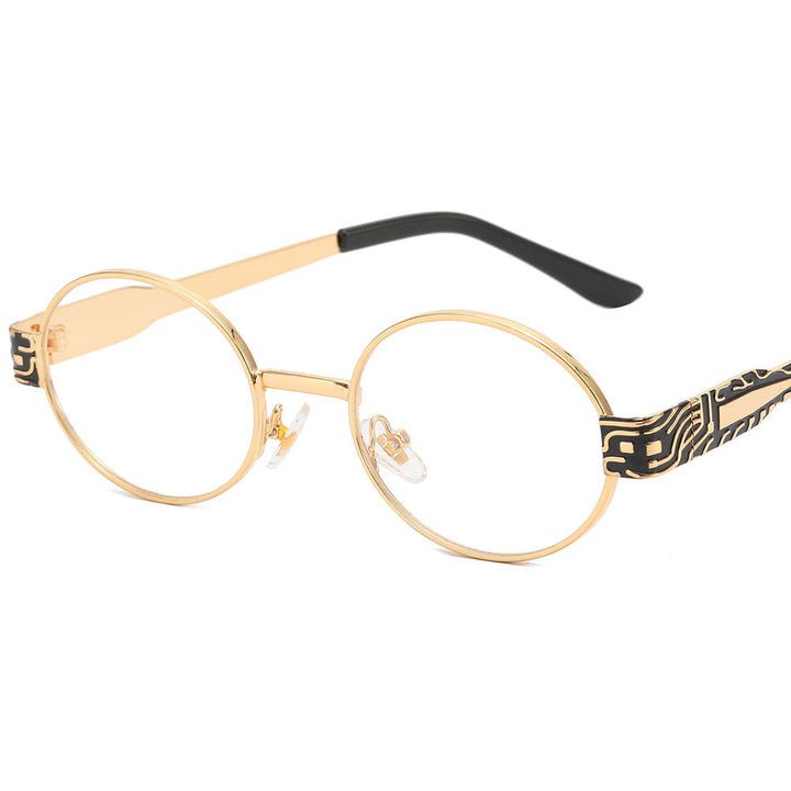 Women stylish sunglasses with unique embellishments Stornfield