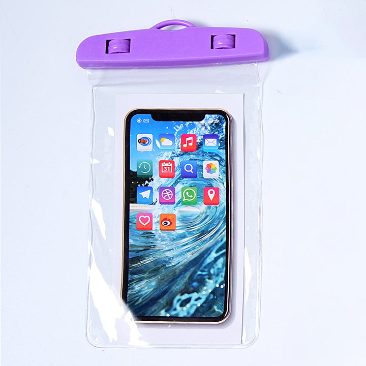 Waterproof Smartphone Case For Outdoor Activities Stornfield