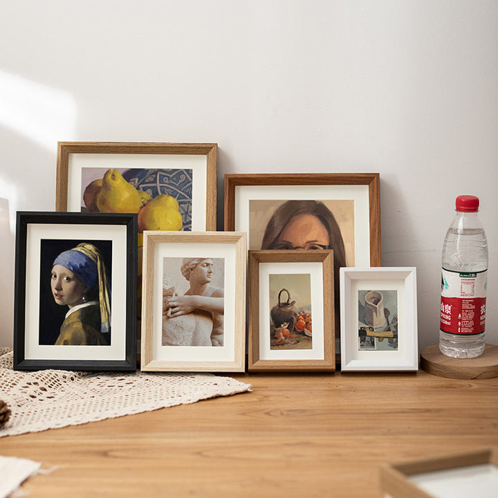 Artistic Decorative Photo Frame