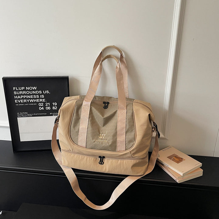 Stylish Travel Duffel