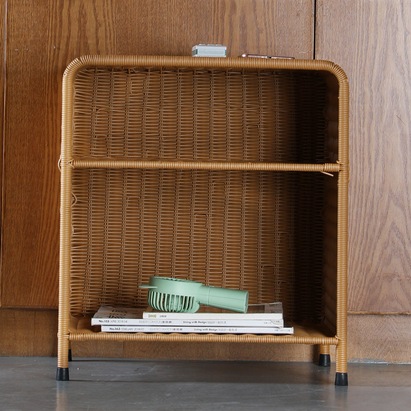 Unisex Open Shelving System made of woven material Stornfield