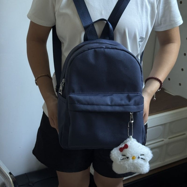 Compact Casual Backpack Stornfield