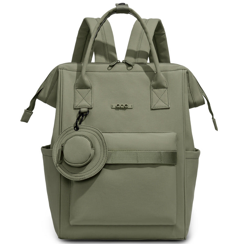 Versatile Multi-Pocket Backpack Stornfield