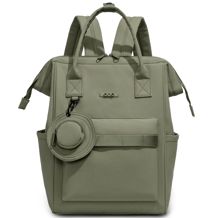 Versatile Multi-Pocket Backpack Stornfield